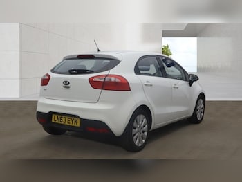 Used Kia Rio 2013 for sale - 79179753: Photo