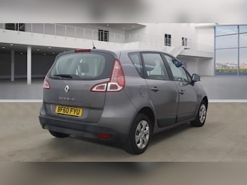 Used Renault Scenic 2010 for sale - 79539448: Photo
