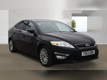 Used Ford Mondeo 2013 for sale - 79170525: Photo