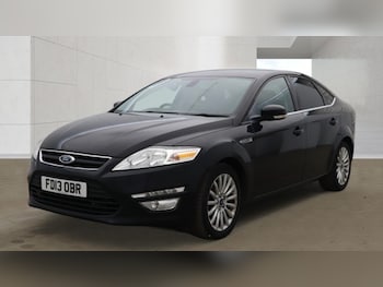 Used Ford Mondeo 2013 for sale - 79170525: Photo