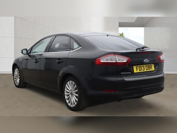 Used Ford Mondeo 2013 for sale - 79170525: Photo