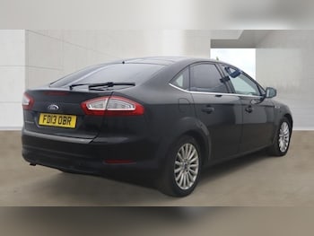 Used Ford Mondeo 2013 for sale - 79170525: Photo