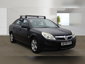 Used Vauxhall Vectra 2008 for sale - 79170511: Photo