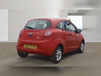 Used Ford Ka 2013 for sale - 79170517: Photo