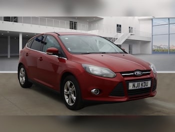 Used Ford Focus 2011 for sale - 79227078: Photo