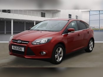 Used Ford Focus 2011 for sale - 79227078: Photo