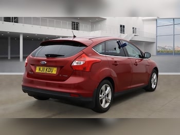 Used Ford Focus 2011 for sale - 79227078: Photo