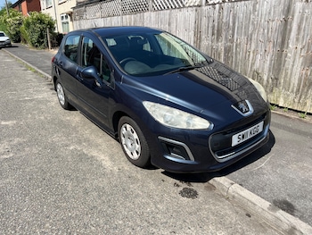 Used Peugeot 308 2011 for sale - 79170496: Photo