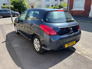 Used Peugeot 308 2011 for sale - 79170496: Photo