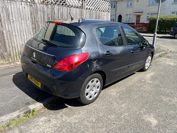 Used Peugeot 308 2011 for sale - 79170496: Photo