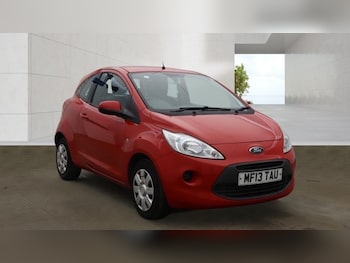Used Ford Ka 2013 for sale - 79270299: Photo