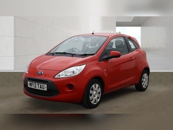Used Ford Ka 2013 for sale - 79270299: Photo