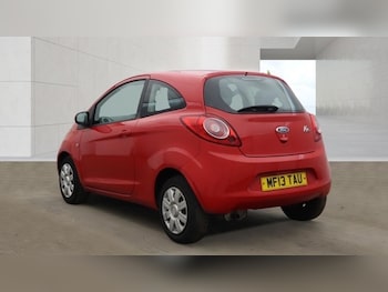 Used Ford Ka 2013 for sale - 79270299: Photo