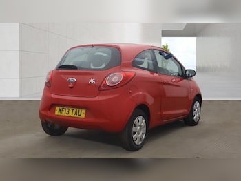 Used Ford Ka 2013 for sale - 79270299: Photo