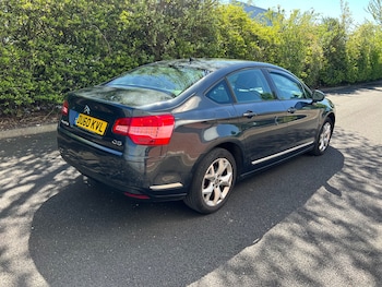 Used Citroen C5 2010 for sale - 79163318: Photo