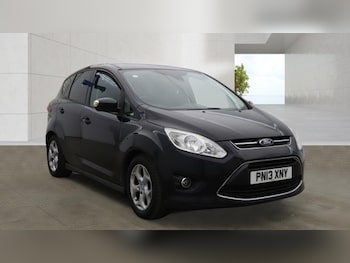 Used Ford C-Max 2013 for sale - 79400636: Photo