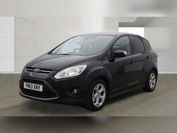 Used Ford C-Max 2013 for sale - 79400636: Photo