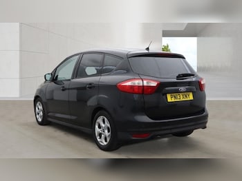 Used Ford C-Max 2013 for sale - 79400636: Photo