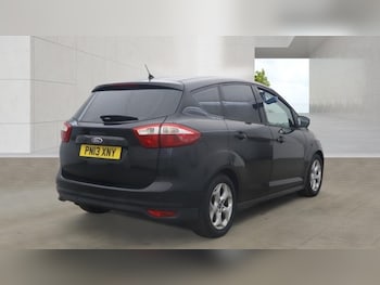 Used Ford C-Max 2013 for sale - 79400636: Photo