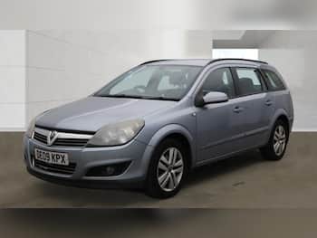 Used Vauxhall Astra 2009 for sale - 79849335: Photo