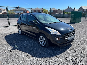 Used Peugeot 3008 2013 for sale - 79170505: Photo