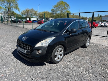 Used Peugeot 3008 2013 for sale - 79170505: Photo