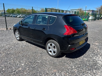 Used Peugeot 3008 2013 for sale - 79170505: Photo