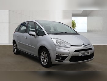 Used Citroen C4 Picasso 2011 for sale - 79170491: Photo