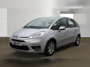 Used Citroen C4 Picasso 2011 for sale - 79170491: Photo