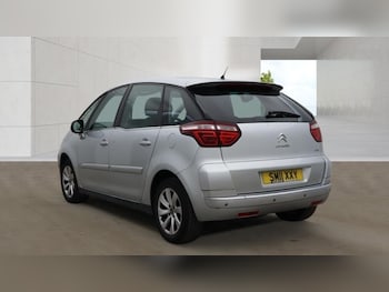 Used Citroen C4 Picasso 2011 for sale - 79170491: Photo
