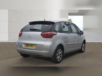 Used Citroen C4 Picasso 2011 for sale - 79170491: Photo