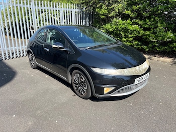 Used Honda Civic 2006 for sale - 79170520: Photo