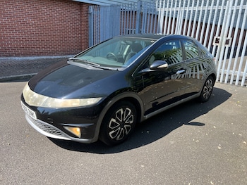 Used Honda Civic 2006 for sale - 79170520: Photo