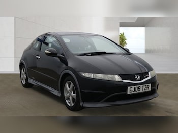Used Honda Civic 2009 for sale - 79170492: Photo
