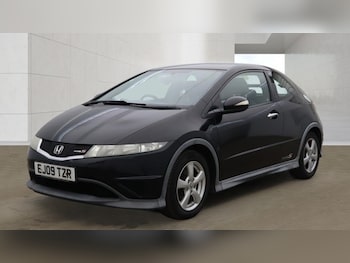Used Honda Civic 2009 for sale - 79170492: Photo