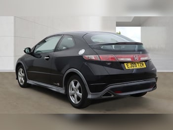 Used Honda Civic 2009 for sale - 79170492: Photo