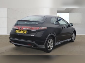 Used Honda Civic 2009 for sale - 79170492: Photo