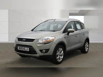 Used Ford Kuga 2010 for sale - 79651778: Photo