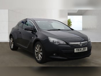 Used Vauxhall Astra 2014 for sale - 79519154: Photo