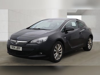Used Vauxhall Astra 2014 for sale - 79519154: Photo