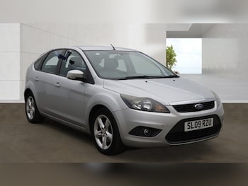 Used Ford Focus 2009 for sale - 79270296: Photo