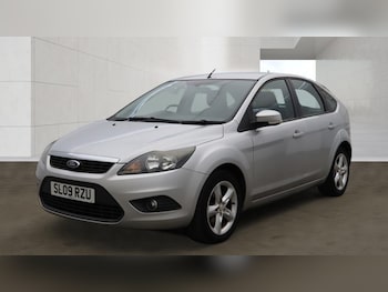 Used Ford Focus 2009 for sale - 79270296: Photo
