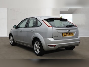 Used Ford Focus 2009 for sale - 79270296: Photo