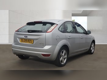 Used Ford Focus 2009 for sale - 79270296: Photo