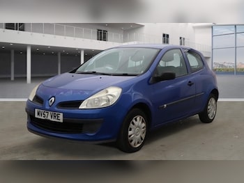 Used Renault Clio 2007 for sale - 79170485: Photo