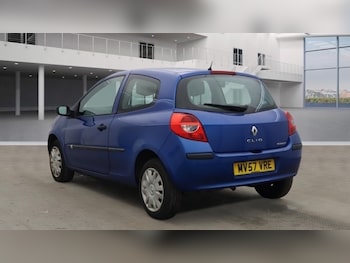 Used Renault Clio 2007 for sale - 79170485: Photo