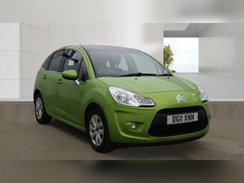 Used Citroen C3 2011 for sale - 79163321: Photo