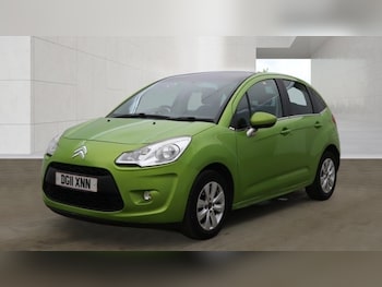 Used Citroen C3 2011 for sale - 79163321: Photo