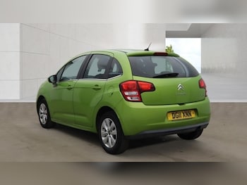 Used Citroen C3 2011 for sale - 79163321: Photo