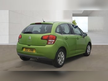 Used Citroen C3 2011 for sale - 79163321: Photo